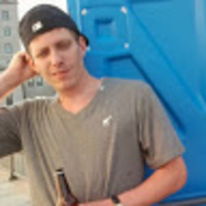 Meet your Posher, Derek